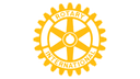 Rotary International wheel